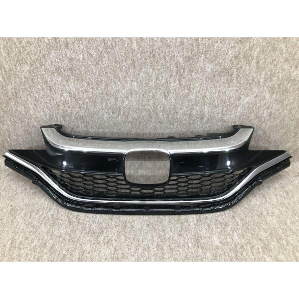 ホンダ フィット GK3 後期 純正 フロントグリル 71121-T5A-J50 : 拓海