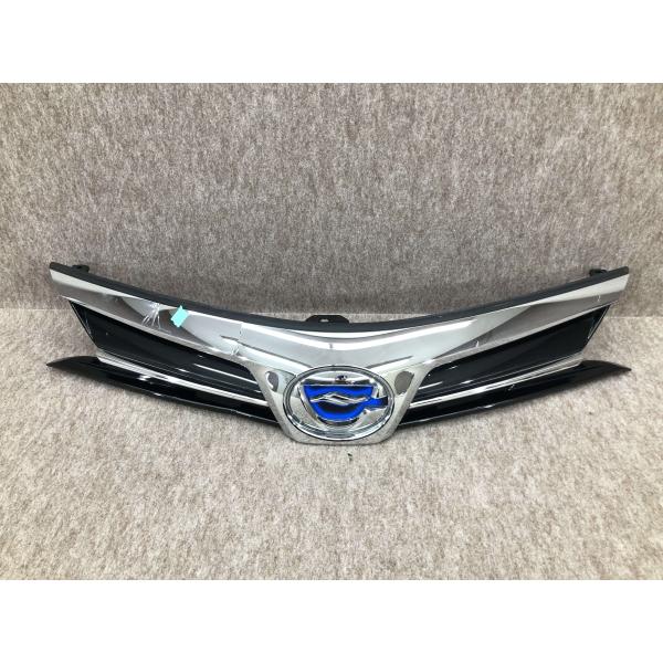 カローラ フィールダー NZE161 後期フロントグリル53111-12F00 カローラ アクシオ フィールダー NZE161 NKE165 後期 グリル 53111