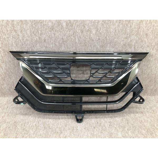 ホンダ　ＮーＢＯＸ　フロントグリル　　 JF3 JF4 N BOX NBOXカスタム フロントグリル 08F21-TTA-000-AE : 拓海
