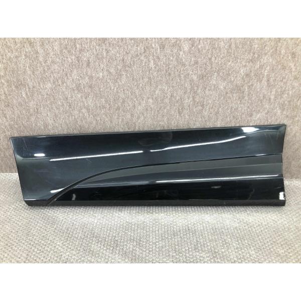 シエンタ 170 モデリスタ 左 フロントドア サイドスカート D2611-48510