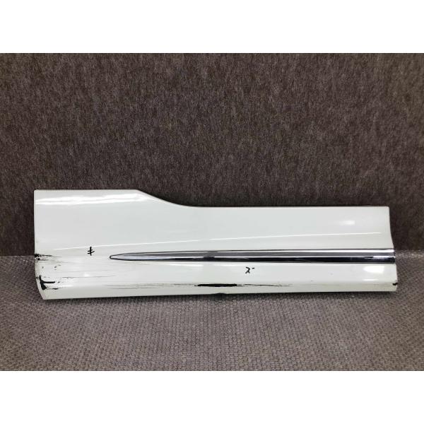 モデリスタ トヨタ ヴェルファイア AGH30W 純正 左 フロントドアパネル