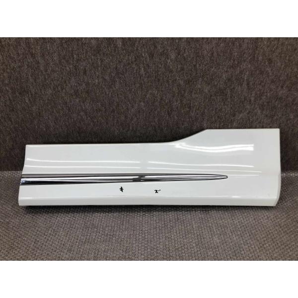 モデリスタ アルファード/ヴェルファイア AGH30W 右 フロント