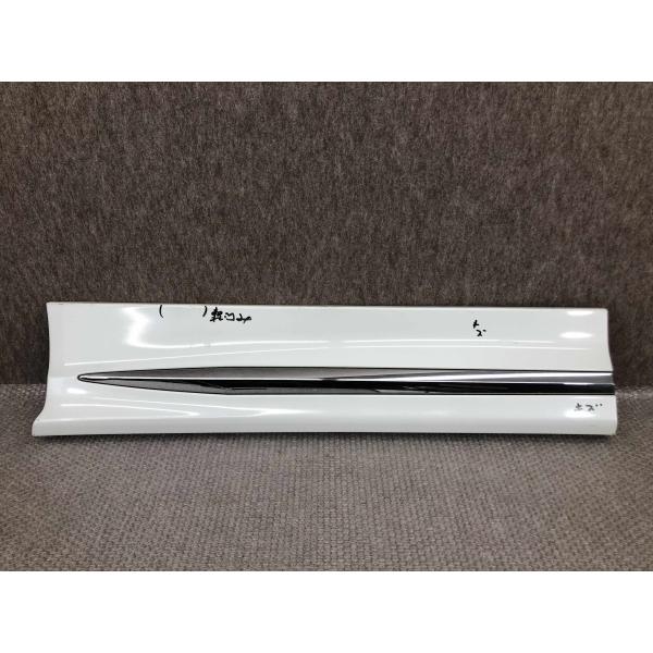 アルファード MODELLISTA モデリスタ AGH30W 純正 右 リア スライド