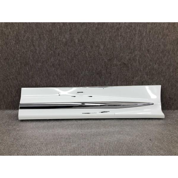30アルファード モデリスタ 左リアドア 新品未使用品 左スライドドアパネル 09428_1g25012712