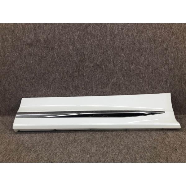 左 未使用 モデリスタ アルファード 30 35 ヴェルファイア サイド 086 09428_1g25061227