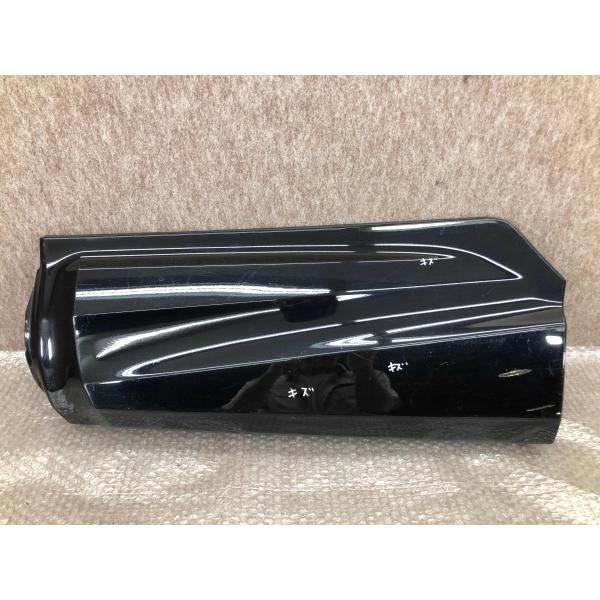 カローラクロス ZSG10 MXGA10 ZVG11/ZVG13/ZVG15/ZVG16 モデリスタ 左