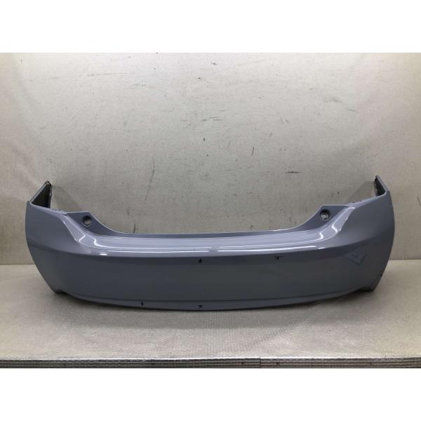 トヨタ プリウス ZVW30 前期/後期 純正 リアバンパー 52159