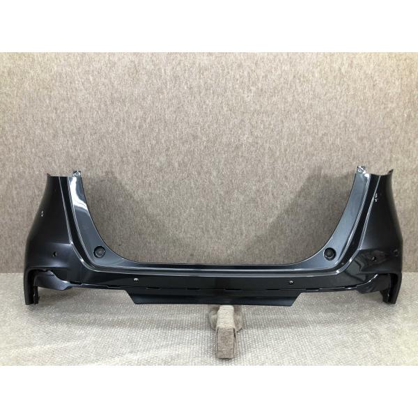 フィット RS GS4 純正 リアバンパー 71501-TZA-ZX00 : 拓海商事ヤフー