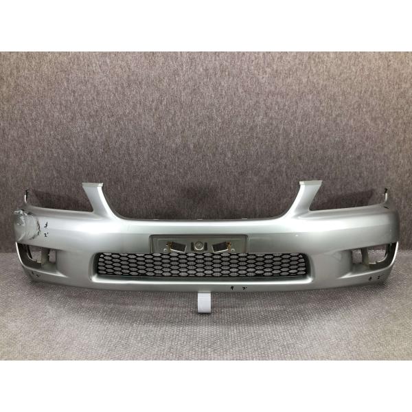 アルテッツァ　フロントバンパー アルテッツァ フロントバンパースポイラー : エアロ.カスタムパーツの