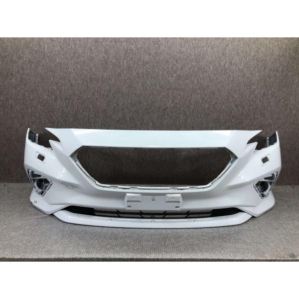 スバル レヴォーグ STi VN5 純正 フロントバンパー 57704VC100