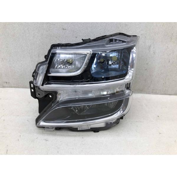 スズキ ワゴンR MH55S ヘッドライト 右 KOITO 100-59375 スズキ ワゴンR MH55S ヘッドライト 右 KOITO 100-59375 - メルカリ
