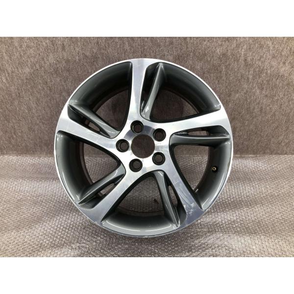 ボルボ V40 純正 17X7J +52.5 PCD108 5穴 31302877 17インチ ホイール