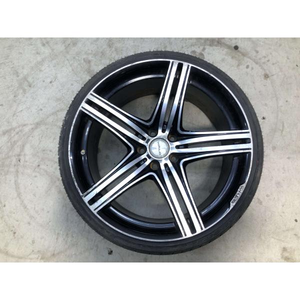 mahora マホラ WALD ヴァルド 20インチ LS WALD ヴァルド(WALD) マホラ CASTED(M11C) 20インチ - LS 40系 U*F4