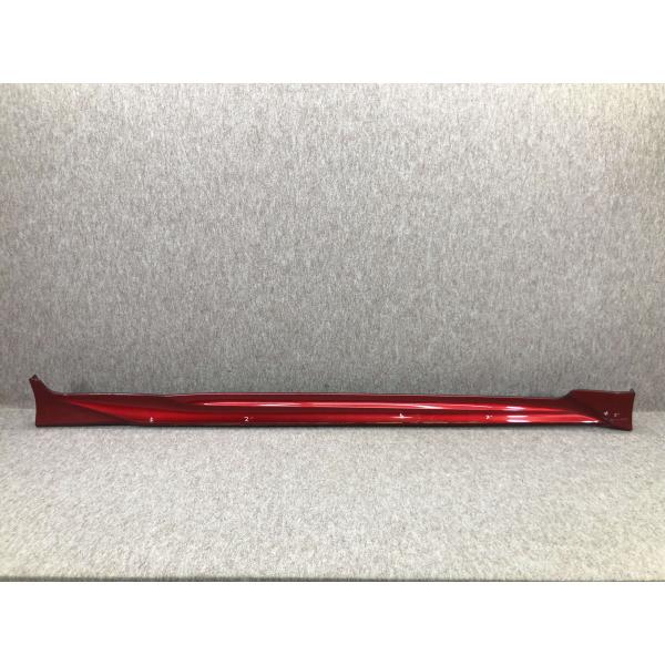 レクサス IS GSE31/ASE30/AVE30 TRD 左 サイドスカート MS344-53004