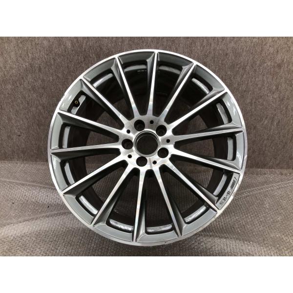 ベンツ Sクラス W223 AMG 純正 20インチ 10J +48.1 PCD112 5穴