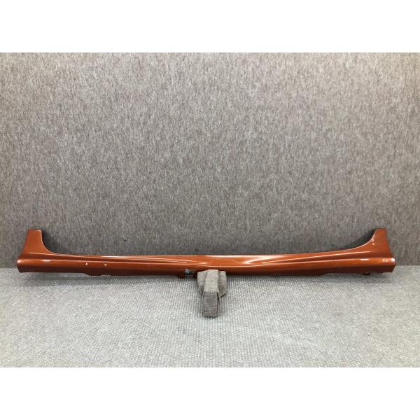 ZC33S スイフトスポーツ 純正サイドスポイラー 09428_1h24103103