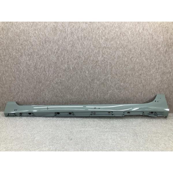 専用です アクア 6AA-MXPK11 左サイドステップ 089 75860-52080-A1 アクア