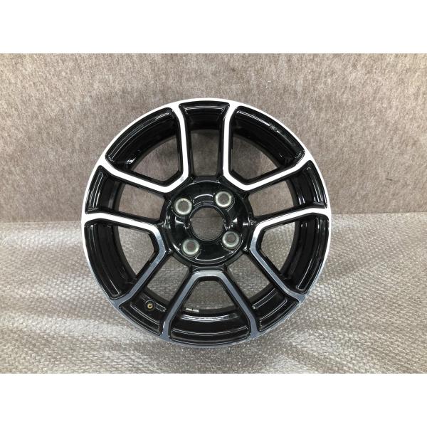 ホンダ S660 後期 純正 15インチ 5J ホイール 1本 : 拓海商事ヤフー店