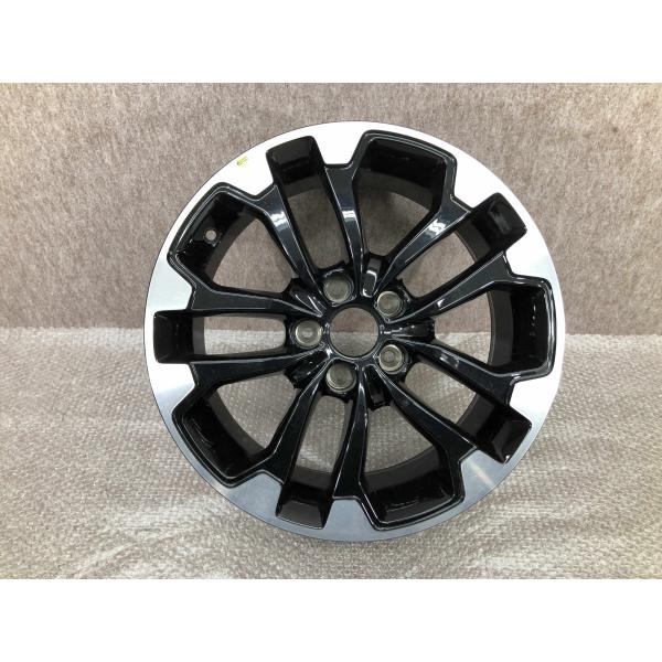 クライスラー ジープ コンパス M624 ロンジチュード 後期 ホイール