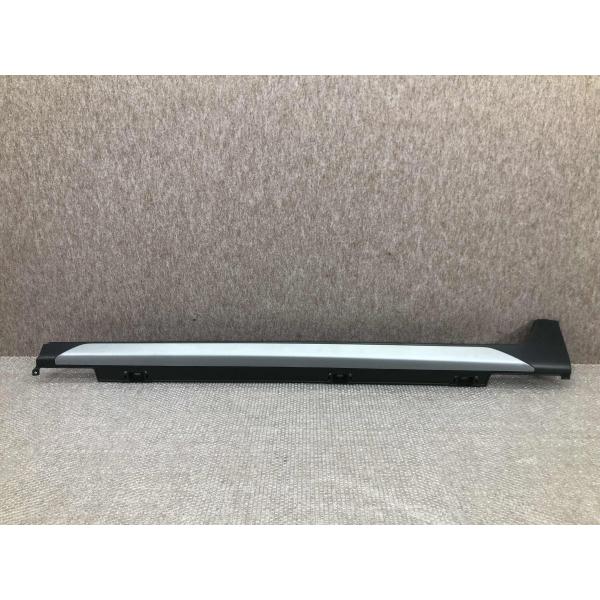 GS5 GS7 フィット e:HEV クロスター 純正 左 サイドステップ 71850-TZC