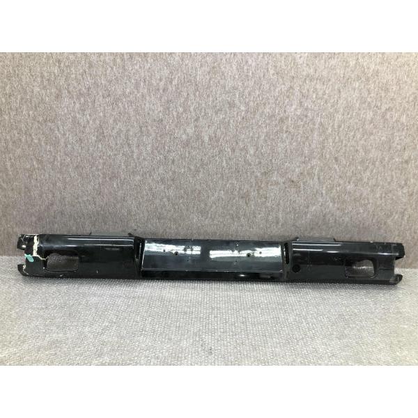 ベンツ G320 カブリオ W463 Gクラス G320S リアバンパー A4638801871