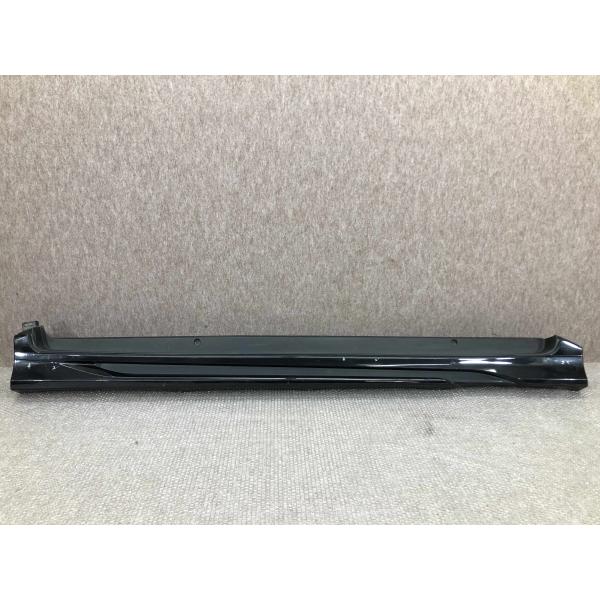 【新品】C-HR 前期　ZYX10 モデリスタ サイドスカート 右 C-HR/CHR ZYX10/ZYX11 NGX10/NGX50 モデリスタ 右サイドステップ