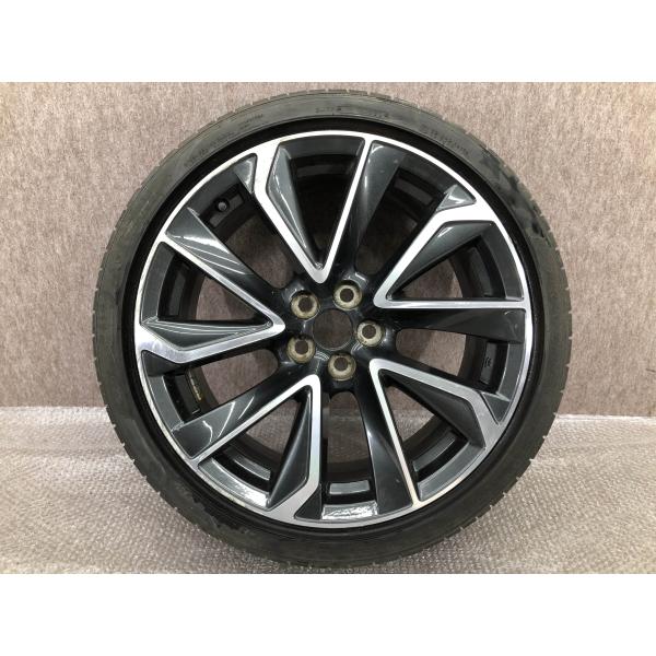 カローラスポーツ純正ENKEI 製18インチ 4本プリウス8J+40PCD100 4本 会社宛送料無料 18×8J トヨタ カローラスポーツ G Z 純正 アルミ