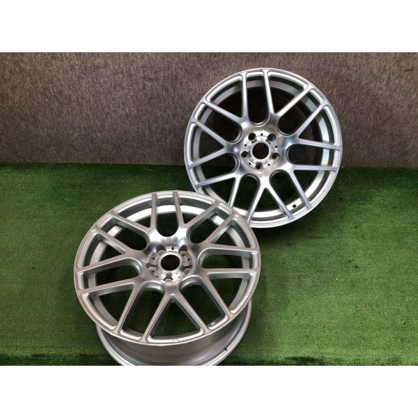 MLJ Venatici ホイール 19インチ 8.5J 35 5H 112 2本 アウディ・VWに 
