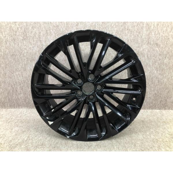 レクサス RX 20系 バージョンL 後期 純正 ホイール 1本 20インチ 8J