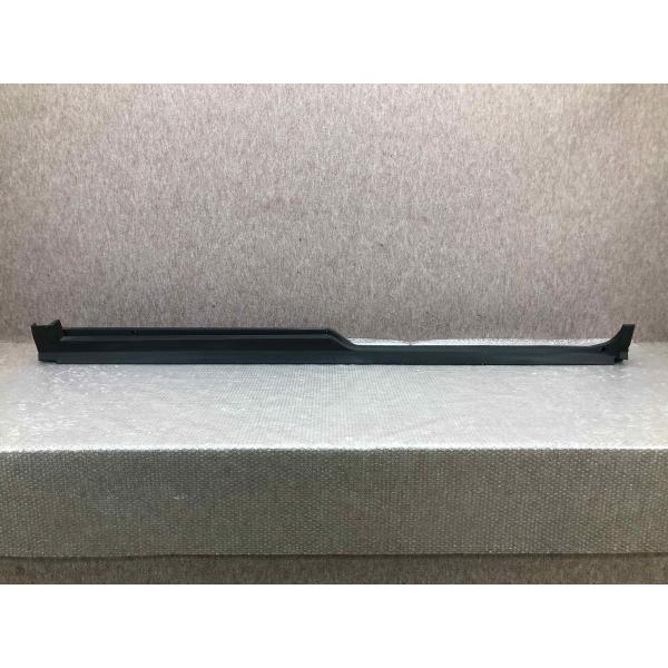 トヨタ ヴォクシー 80系 ZRR80/ZRR85/ZWR80 純正 左サイドステップ