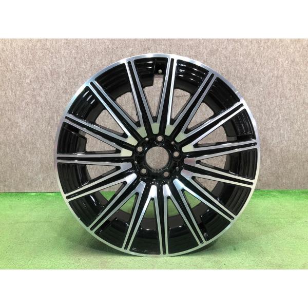 メルセデス・ベンツ GLBクラス X247 AMG 純正 ホイール 1本 20インチ