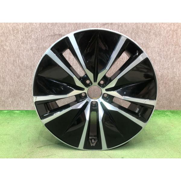 ボルボ　xc90 純正ホイール ボルボ XC90 純正 ホイール 19インチ 8J 42.5 5H-108 1本 31680216