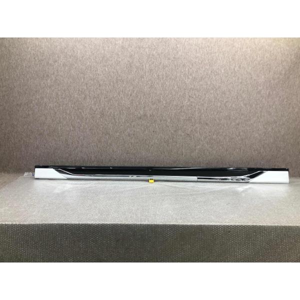 クラウン セダン AZSH32 KZSM30 モデリスタ サイドスカート 左 MSD44