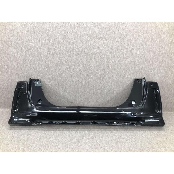 N BOX JF3 後期 純正 リアバンパー 71501-TTA-N000 Amazon | N-BOX/NBOX Nボックス/カスタム JF1/JF2 純正 リア