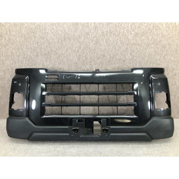ハイゼット S700V S710V 純正フロントバンパー 52119-B5220 ダイハツ ハイゼット S700V S710V 純正 フロントバンパー 52119-B5220