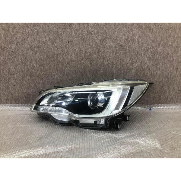 スバル レガシィBN9 BS9後期 左ライト KOITO 100-60388 09428_1ha25101611