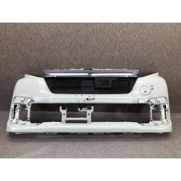 タント カスタム LA600S LA610S 後期 フロントバンパー 52119-B2F00