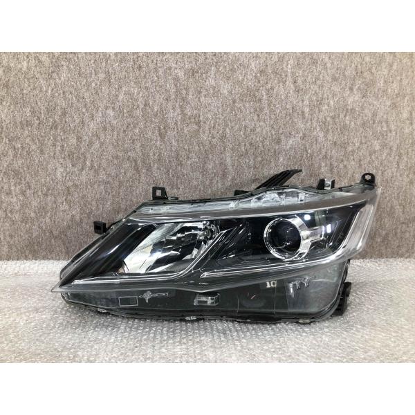 日産セレナC27 後期純正 左ヘッドライト KOITO 100-23784 磨き済み セレナ C27 前期 純正 左 ヘッドライト LED KOITO 100-23721