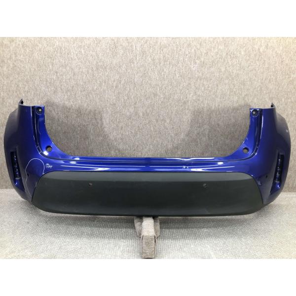 トヨタ ヤリスクロス MXPB10 純正 リアバンパー 52159-52D00 : 拓海