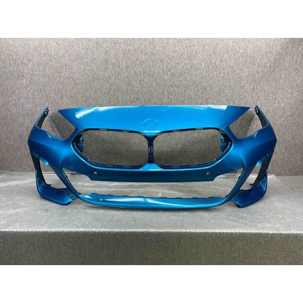 BMW F44 2シリーズ Mスポーツ 純正 フロントバンパー 51128075476/5112