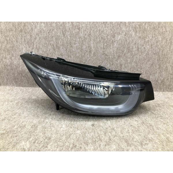 純正 美品  i3 LED ヘッドライト 右ヘッドライト ユニットなし 純正 美品 BMW i3 LED ヘッドライト 右ヘッドライト ユニットなし