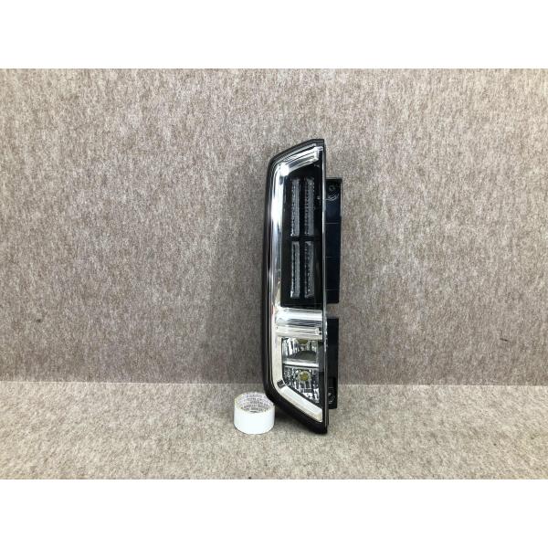 美品 磨き済み スペーシアカスタム MK54S MK94S 純正 左 テールライト