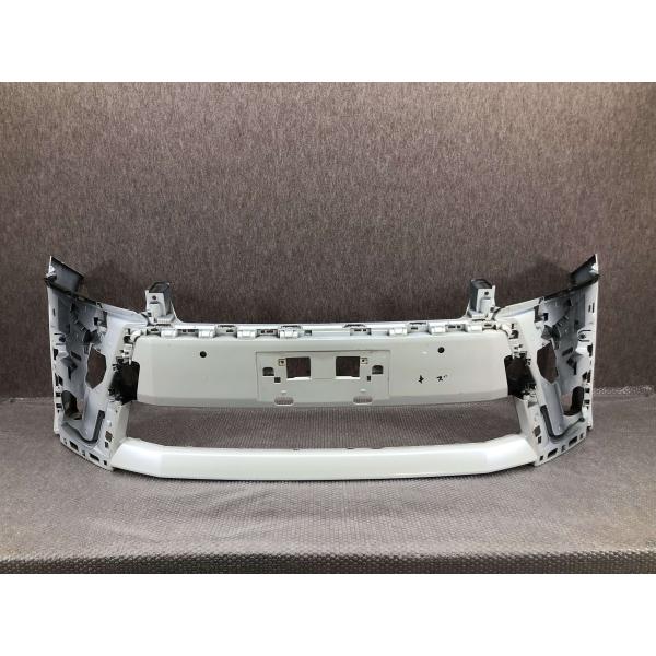 7F22 ヴェルファイア Z AGH30W 後期 純正 フロントバンパー 52119