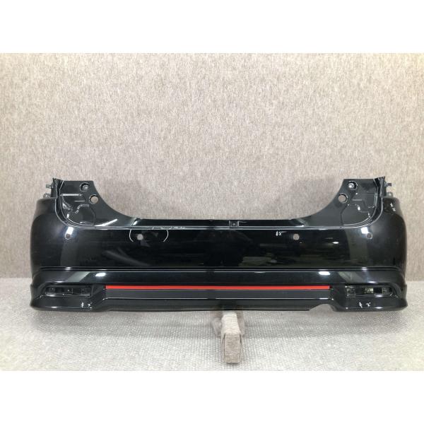 ソリオ バンディット MA37S 純正 リアバンパー 71811-83S0 : 拓海商事