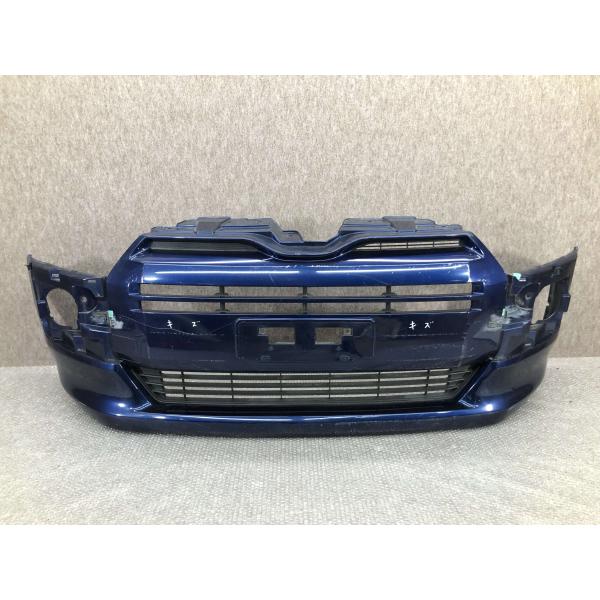 NCP160 NSP160 サクシード プロボックス フロントバンパー 52119-52750