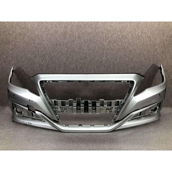 トヨタ　クラウン　ARS220 フロントバンパー　52119-30N30 (2) トヨタ クラウン ARS220 純正 フロントバンパー 52119-30M60 : 拓海