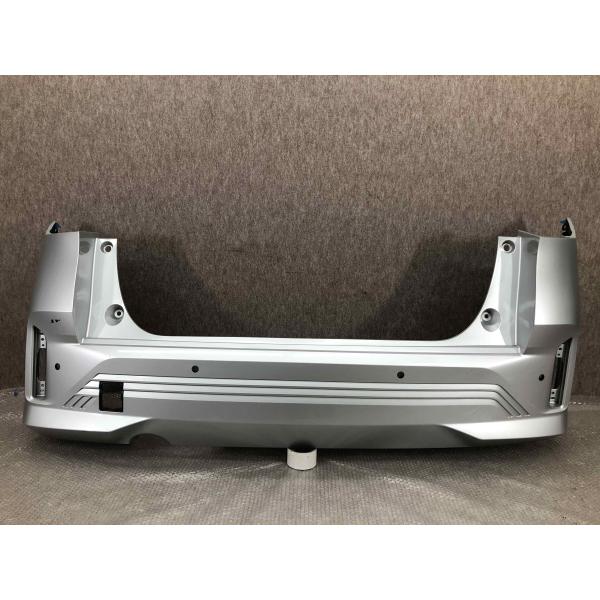 日産 ノート E13/SNE13 後期 純正 リアバンパー 85022 6XV0H : 拓海
