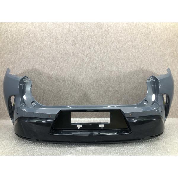 AZSH36W/AZSH37W クラウン スポーツ 純正 リアバンパー 52159-30B30