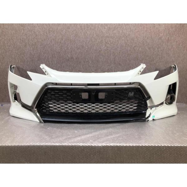トヨタ マークX G's/GR スポーツ GRX130/GRX133 中期/後期 純正