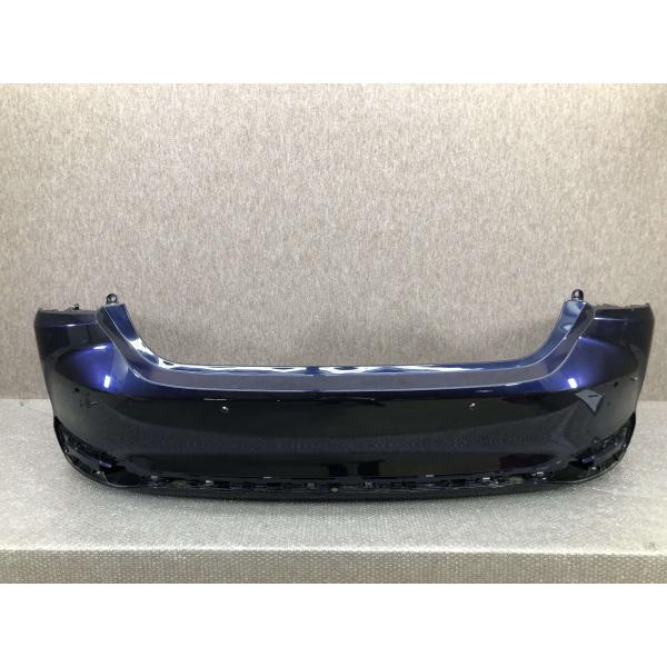 AXZH10 レクサス ES300h 純正 リアバンパー 52159-33490 : 拓海商事